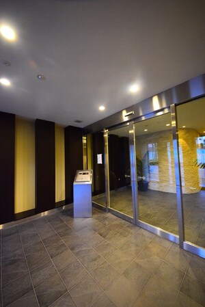 プレディアスタイル横濱沢渡の物件内観写真